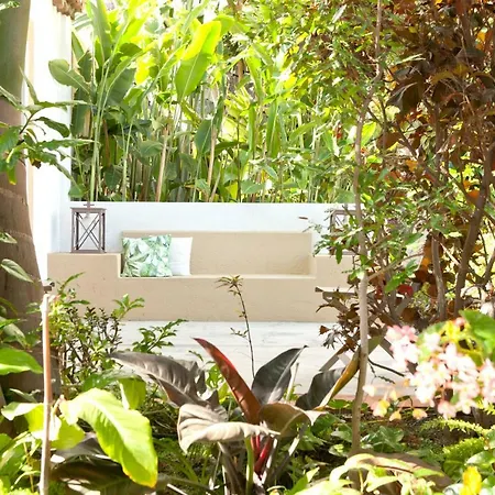 Hacienda Cuatro Ventanas Βίλα *