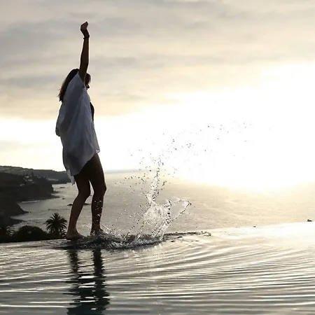 Hacienda Cuatro Ventanas Βίλα
