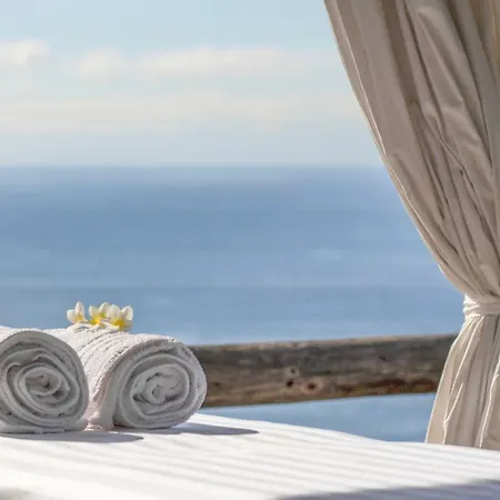 Hacienda Cuatro Ventanas Βίλα *