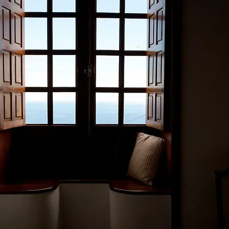 Βίλα Hacienda Cuatro Ventanas