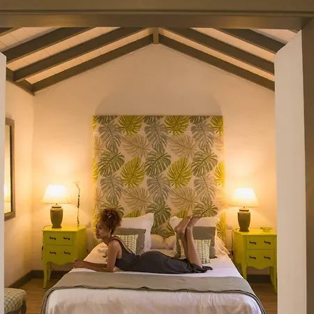 Hacienda Cuatro Ventanas * Λος Ρεαλέχος