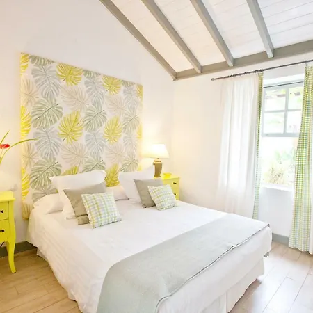 Вилла Hacienda Cuatro Ventanas Лос-Реалехос