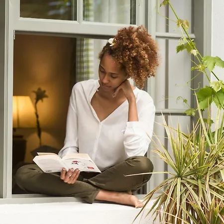 Hacienda Cuatro Ventanas Λος Ρεαλέχος
