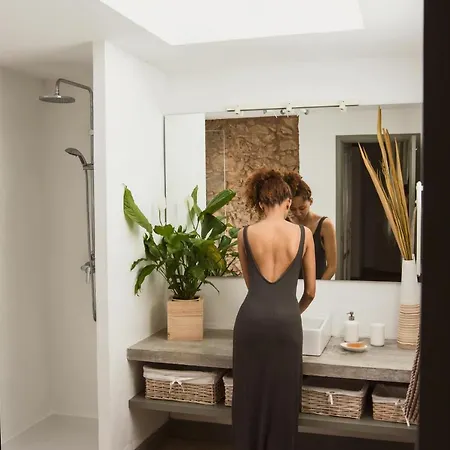 Hacienda Cuatro Ventanas Βίλα Λος Ρεαλέχος