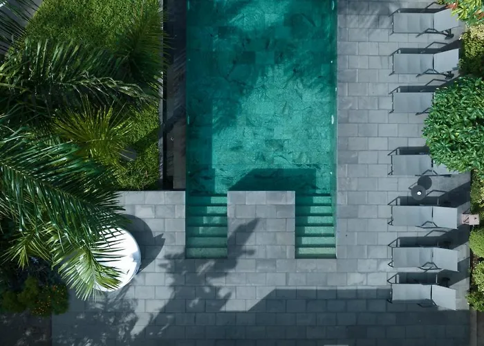 Villa Hacienda Cuatro Ventanas