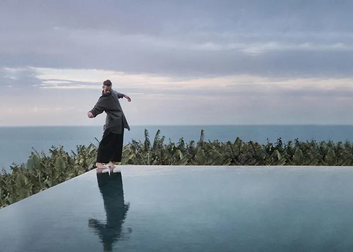 Villa Hacienda Cuatro Ventanas