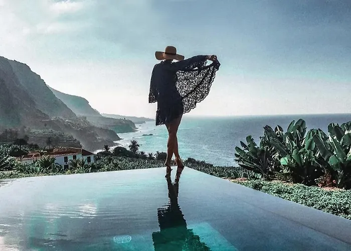 Villa Hacienda Cuatro Ventanas *