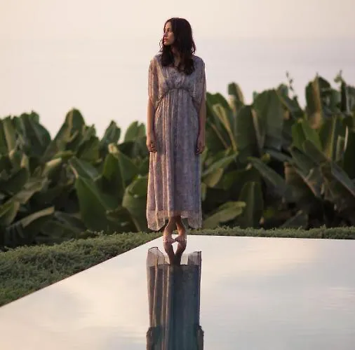 Hacienda Cuatro Ventanas Villa