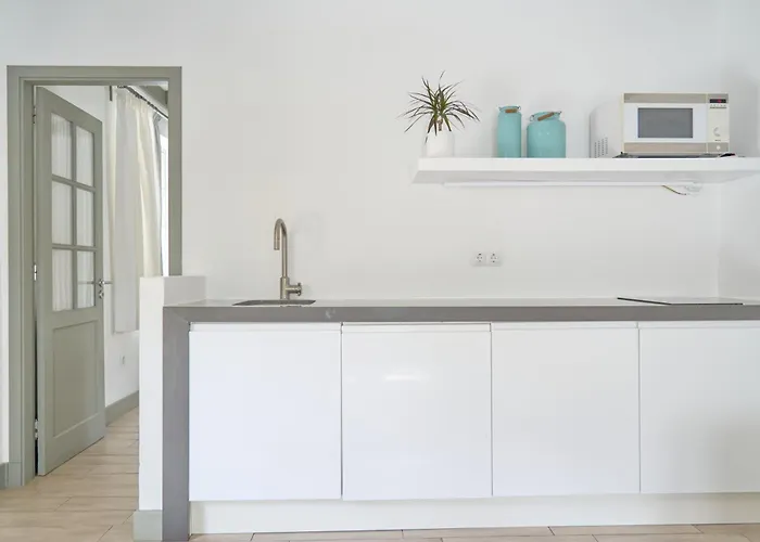 Hacienda Cuatro Ventanas Los Realejos