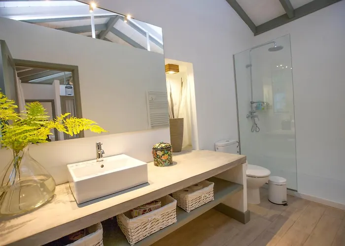 Villa Hacienda Cuatro Ventanas