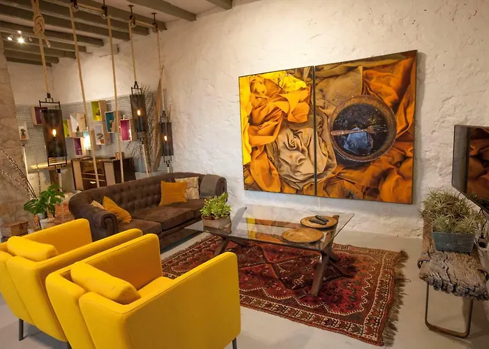 Villa Hacienda Cuatro Ventanas