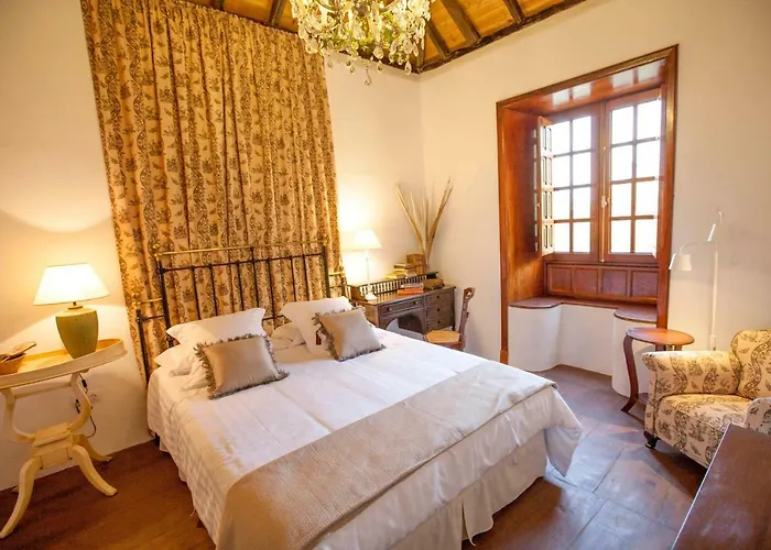 Vila Hacienda Cuatro Ventanas