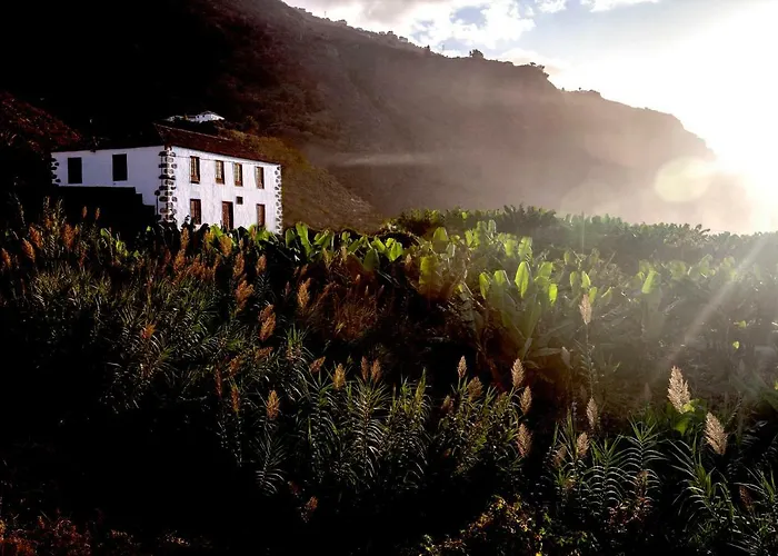 Villa Hacienda Cuatro Ventanas