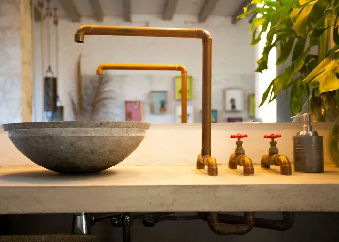 Villa Hacienda Cuatro Ventanas Los Realejos