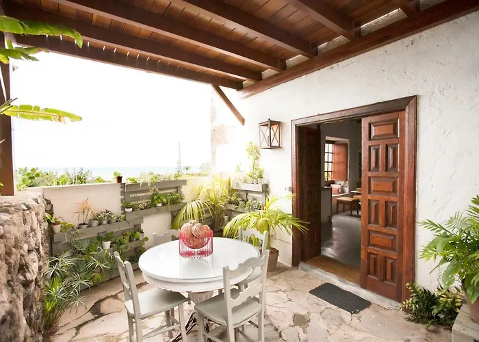 Villa Hacienda Cuatro Ventanas *