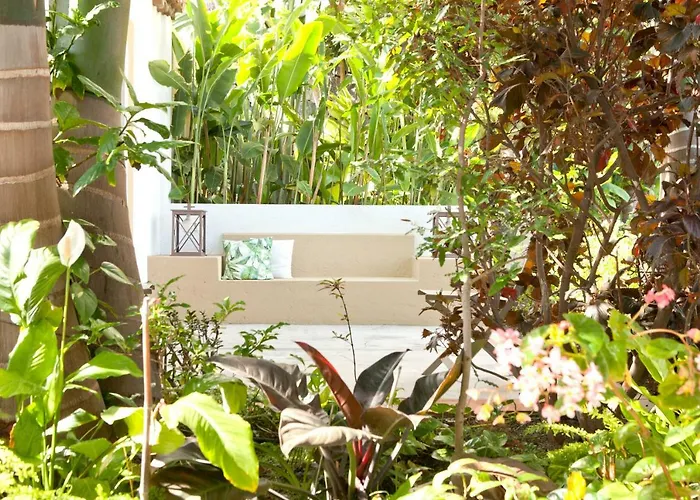 Hacienda Cuatro Ventanas Villa *