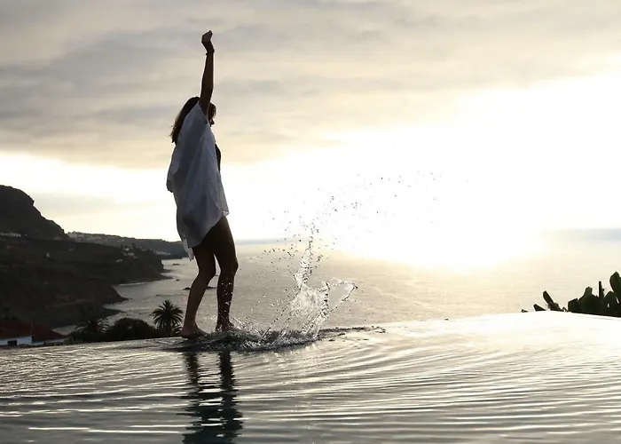 Hacienda Cuatro Ventanas Villa