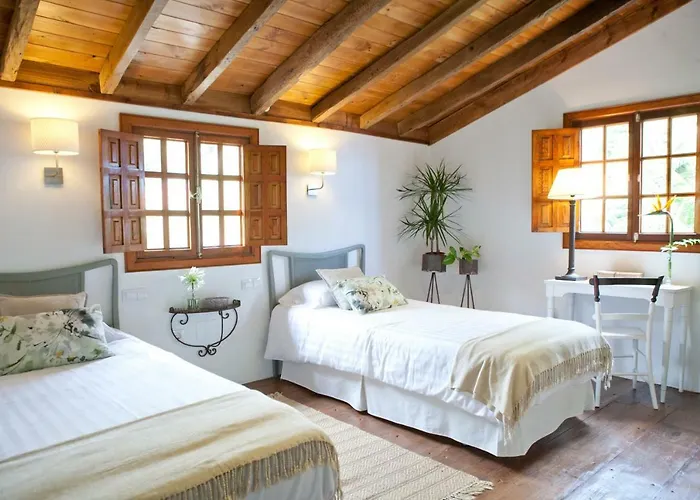 Villa Hacienda Cuatro Ventanas