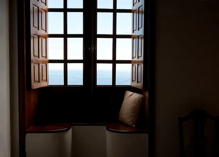 Vila Hacienda Cuatro Ventanas