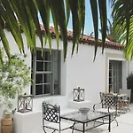 Hacienda Cuatro Ventanas * Los Realejos