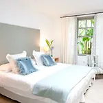 Hacienda Cuatro Ventanas Los Realejos