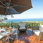 Villa Hacienda Cuatro Ventanas
