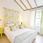 Villa Hacienda Cuatro Ventanas Los Realejos