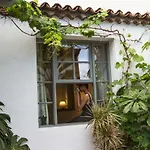 Hacienda Cuatro Ventanas * Los Realejos