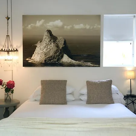 Hacienda Cuatro Ventanas 로스 레알레호스