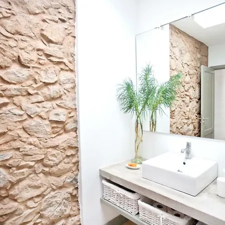 Hacienda Cuatro Ventanas Los Realejos