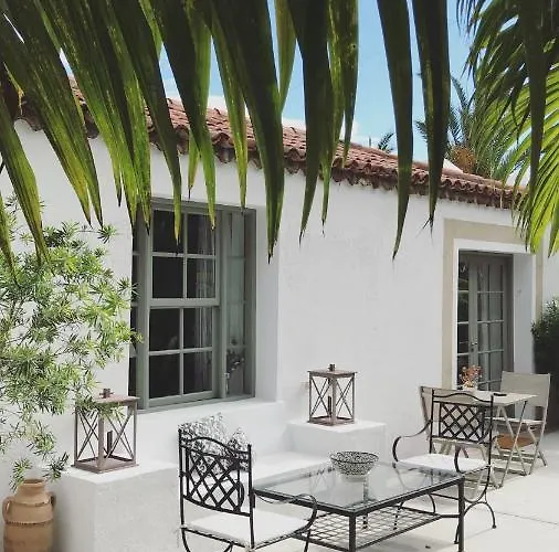 Hacienda Cuatro Ventanas * 로스 레알레호스