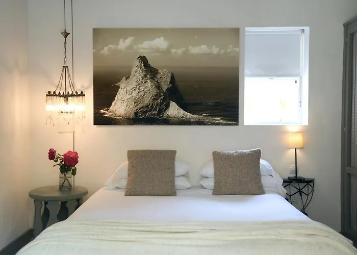 Hacienda Cuatro Ventanas 로스 레알레호스