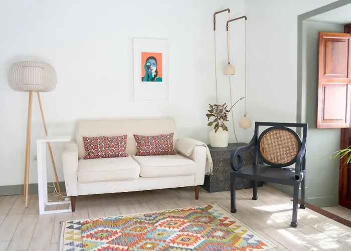 빌라 Hacienda Cuatro Ventanas 로스 레알레호스