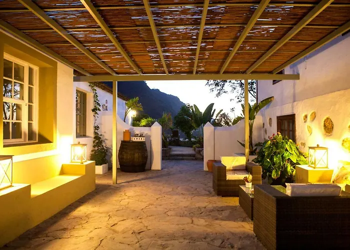 Hacienda Cuatro Ventanas 빌라 로스 레알레호스