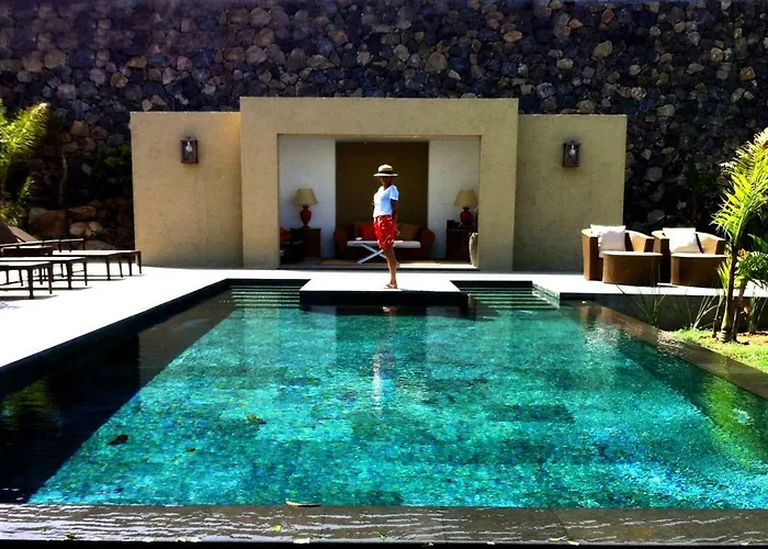 Hacienda Cuatro Ventanas 빌라 로스 레알레호스