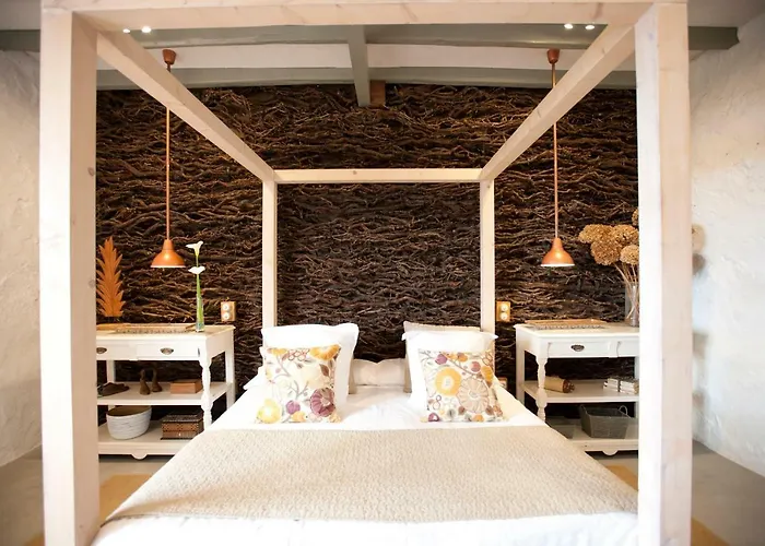 Hacienda Cuatro Ventanas