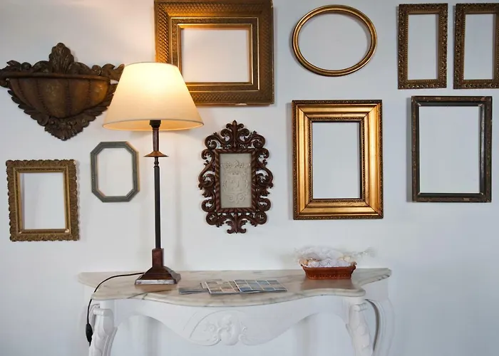 Hacienda Cuatro Ventanas 빌라