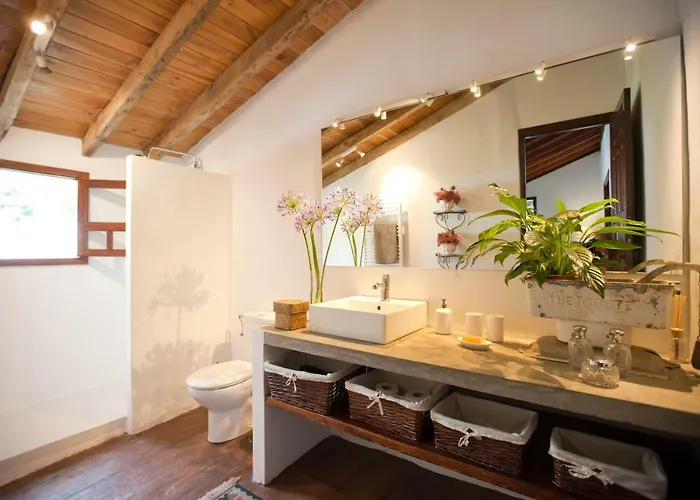 빌라 Hacienda Cuatro Ventanas