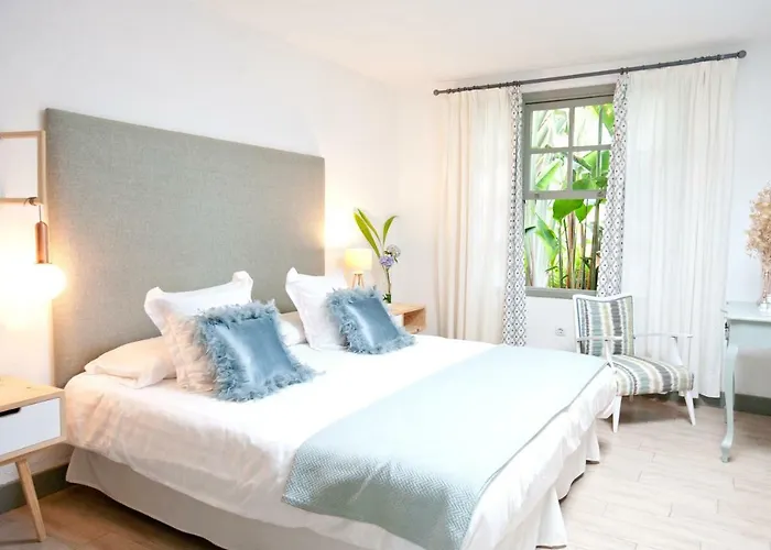 Hacienda Cuatro Ventanas 로스 레알레호스