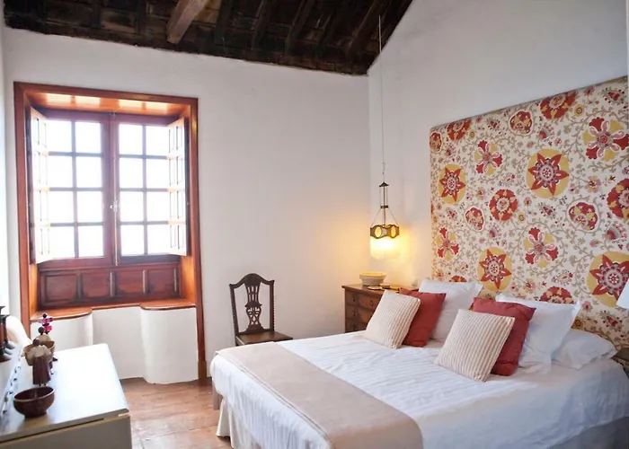 Hacienda Cuatro Ventanas 로스 레알레호스