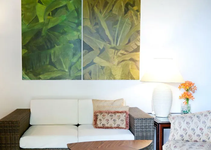 빌라 Hacienda Cuatro Ventanas *