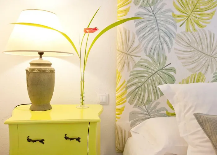 Hacienda Cuatro Ventanas * 로스 레알레호스