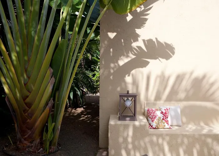 Hacienda Cuatro Ventanas * 로스 레알레호스